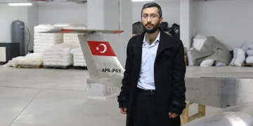 Sıradaki hedef insansız deniz aracı