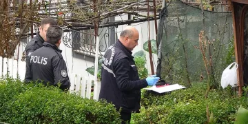 Babasını döven kuzenini öldürdü