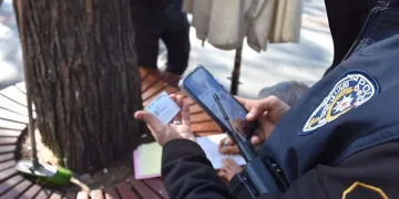 Ülke genelinde dilencilere yönelik uygulama