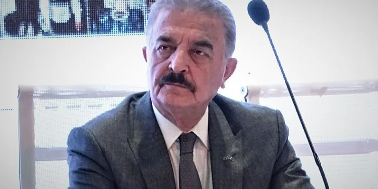 “Seçimlere irade koymak mecburiyetinizdeyiz”
