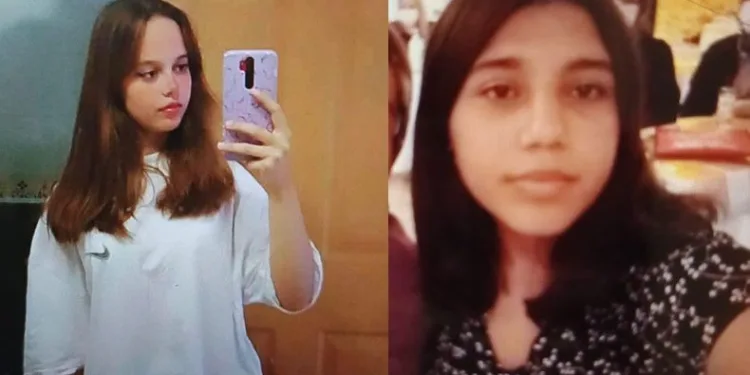 Bursa’da 2 lise öğrencisi, 25 saattir kayıp