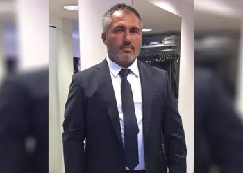 Çorum’da muhtar vurulmuş halde bulundu