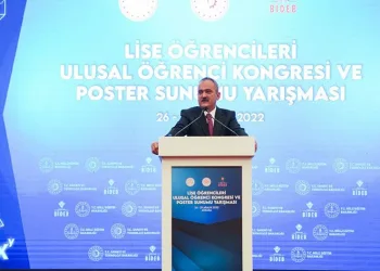 “Nitelikli eğitim için çalışıyoruz”