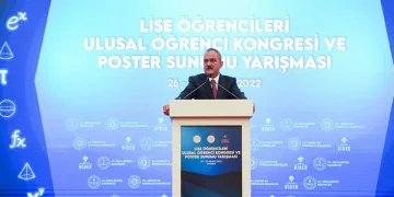 “Nitelikli eğitim için çalışıyoruz”