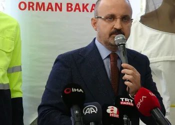 AK Partili Turan’dan Fransa değerlendirmesi