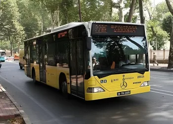 İstanbul’da toplu ulaşıma zam