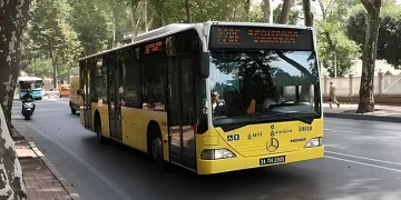 İstanbul’da toplu ulaşıma zam