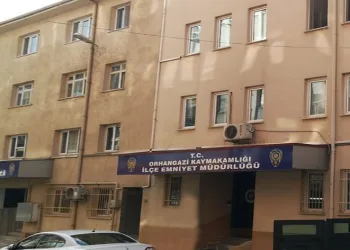 Bursa’da uyuşturucu ticaretine polis darbesi