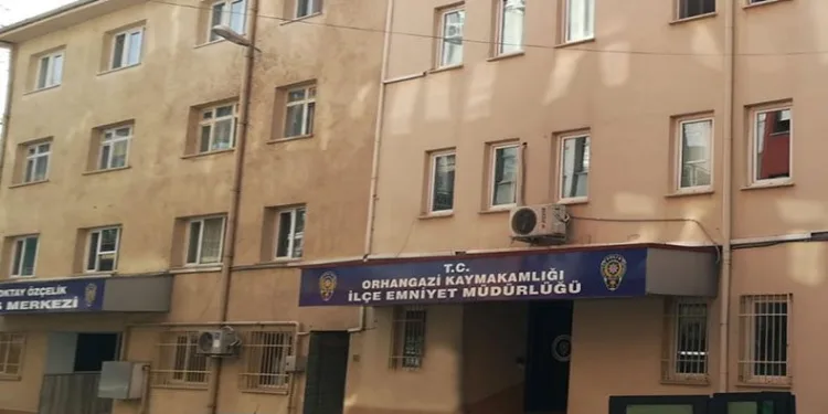 Bursa’da uyuşturucu ticaretine polis darbesi