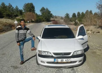 Muğla’da kaçak alkol hayatına mal oldu