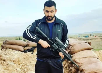 HDP saldırganına ağırlaştırılmış müebbet