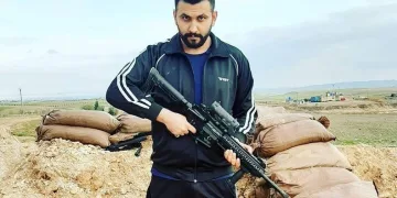 HDP saldırganına ağırlaştırılmış müebbet