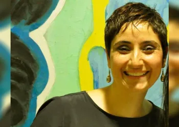 İzmir’de AVM’de korkunç ölüm