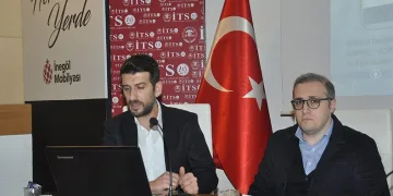 İTSO’dan bilgilendirme semineri