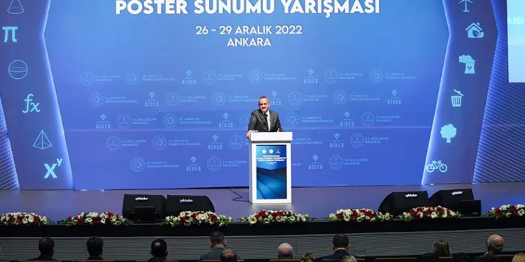 “Binlerce yıl kalmaya devam edecek”