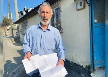 Alacak verecek meselesinde telefon konuşması