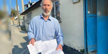 Alacak verecek meselesinde telefon konuşması