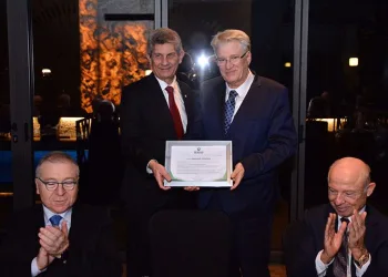 BUSİAD’ın vefa gecesi