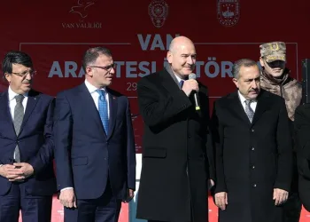 “Kapasitesini ve kabiliyetini geliştirebilen ülke”