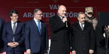 “Kapasitesini ve kabiliyetini geliştirebilen ülke”