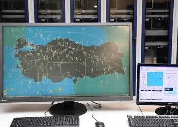Kardeş ülkede, Türk sistemleri  