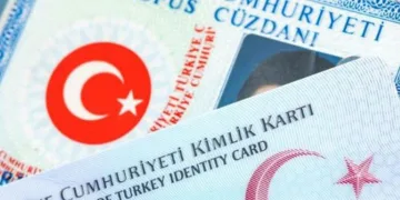 Yeni kimlik olmadan işlem yapılamayacak