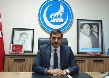 Ülkü Ocakları Başkanı saldırı sonucu hayatını kaybetti