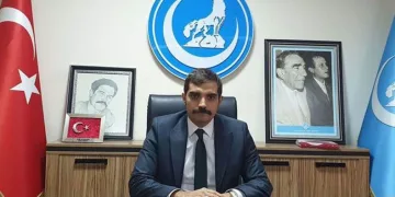 Ülkü Ocakları Başkanı saldırı sonucu hayatını kaybetti