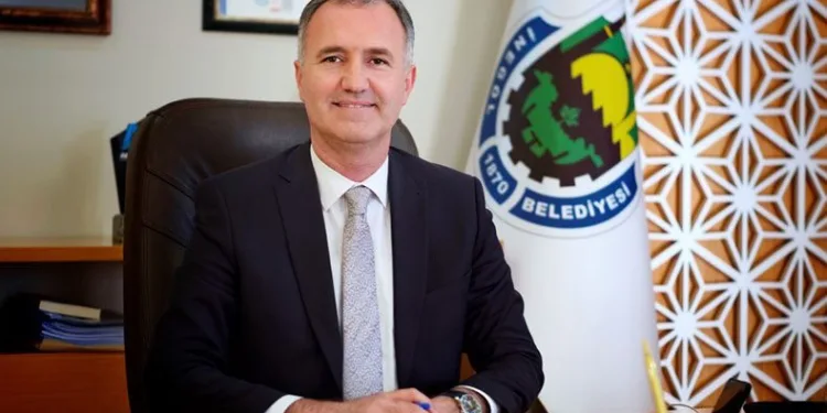 İmar işlemlerinde online dönem
