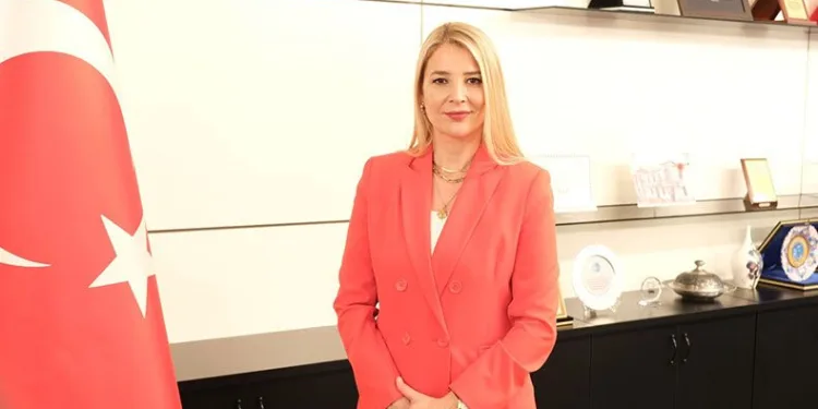 “Yeni yılda destek bekliyoruz”