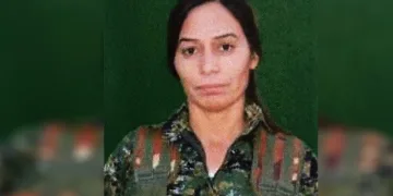 MİT, PKK/YPG’nin sözde sorumlusunu etkisiz hale getirdi
