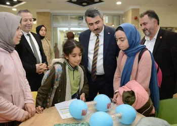Gençlik Merkezi’nde dersler başladı