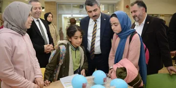 Gençlik Merkezi’nde dersler başladı