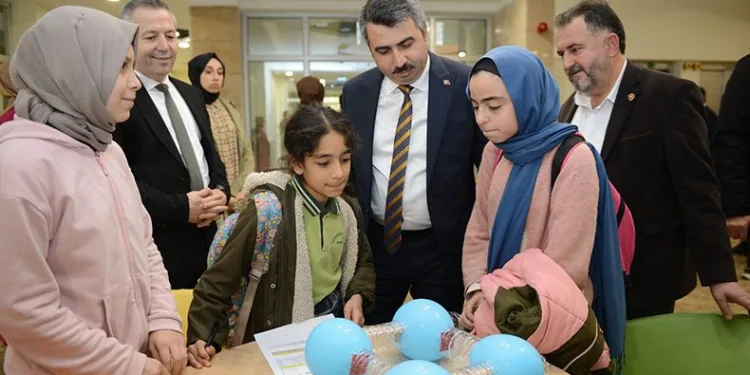 Gençlik Merkezi’nde dersler başladı