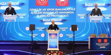 20 büyük şehirde ‘NARKO-ALAN’ projesi