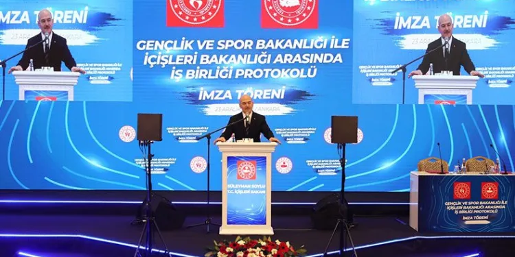 20 büyük şehirde ‘NARKO-ALAN’ projesi