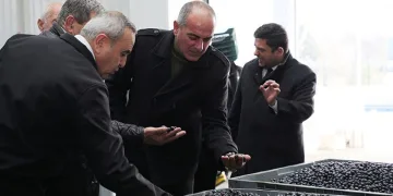 Gemlik Belediyesi’nden bilimsel tarım hamlesi