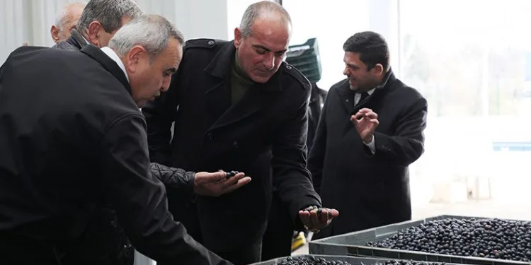 Gemlik Belediyesi’nden bilimsel tarım hamlesi