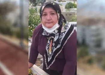 13 aydır haber alınamıyor