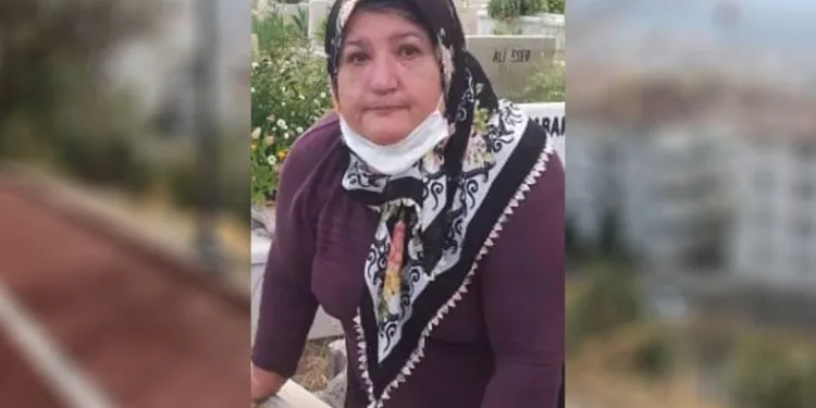 13 aydır haber alınamıyor