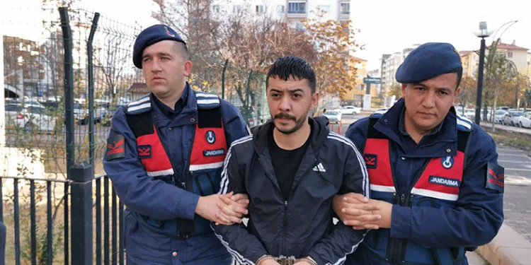 Cezaevi firarisi: “Cenazesine katılmak için kaçtım”