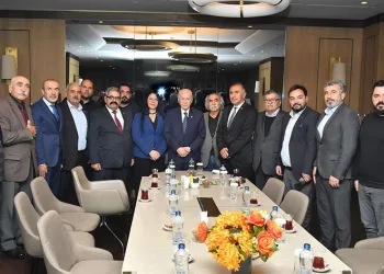 Devlet Bahçeli: “6 dönümlük arsayı hibe ediyorum”