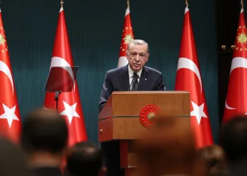 Cumhurbaşkanı Erdoğan’dan kabine sonrası açıklama