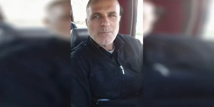 Traktörün altında kalarak hayatını kaybetti