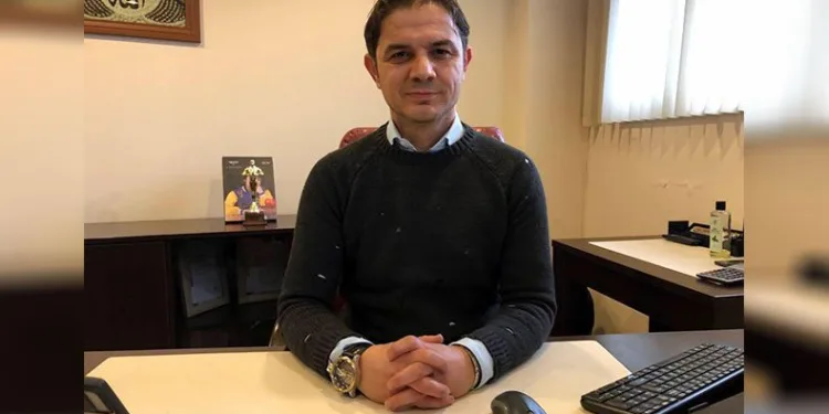 Bursa Türkiye’nin Lojistik merkezi olacak