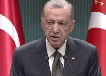 Kabine Toplantısı sona erdi