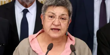 Fincancı davasında son karar