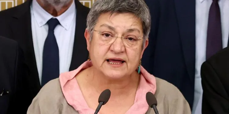 Fincancı davasında son karar