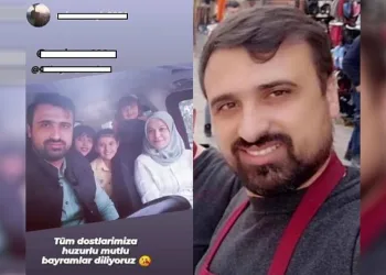 Yardım isteğine kayıtsız kalmayan adam hayatından oldu