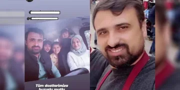 Yardım isteğine kayıtsız kalmayan adam hayatından oldu